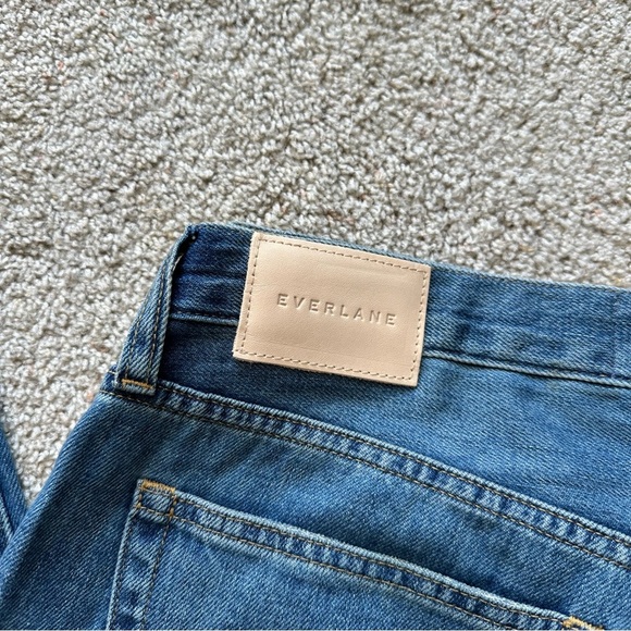 EVERLANE THE SUPER-SOFT RELAXED JEAN - Picture 6 of 16